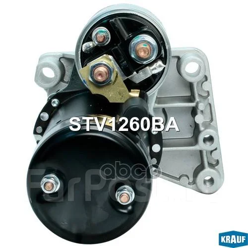 ������� Krauf ���. STV1260BA STV1260BA ����