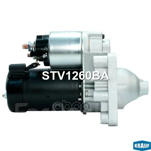������� Krauf ���. STV1260BA STV1260BA ����