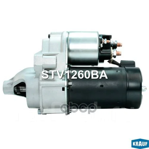 ������� Krauf ���. STV1260BA STV1260BA ����