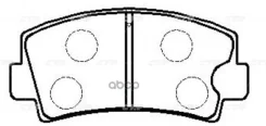 ������� ������ Mazda 6 02-/323 98-04/626 97-02 CTR GK0675 Mazda 323C 1991 ~ 1994 / 626 1992 ~ 1997 / Familia CTR ���. GK0675 GK0675 ����