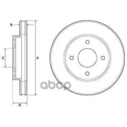 ���� ��������� (�������) Nissan March 02-10 / Note 05-13 Delphi ���. BG4742C, �������� BG4742C ����