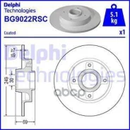���� ����. ���. [247x9] 4 ���. (c ����. + ������ ABS) /� ���������/ Delphi ���. BG9022RSC BG9022RSC ����