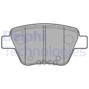 ������� ���.audi a3 /skoda octavia/vw golf vi 03/03 Delphi ���. LP2178 LP2178 ����