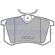 ������� �������� � VW Golf/Passat 1.6-2.8/1.9TDi 88-99 Delphi ���. LP571 LP571 LP571 ����
