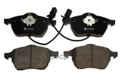 ������� ��������� �������� AUDI A4 (B5-B7), A6 (C5-C6), VW Passat (3B_) (TRW GDB1307) C11CR0004 Cworks ���. C11CR0004 C11CR0004 ����