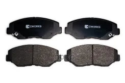 ��������� ������� �������� Low Metallic C11CR0027 Cworks ���. C11CR0027 C11CR0027 ����