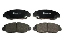 ��������� ������� �������� Low Metallic C11CR0028 Cworks ���. C11CR0028 C11CR0028 ����