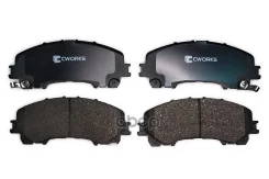 ������� ��������� �������� �������� Low Metallic Infiniti Q50 (V37) (2013) Cworks ���. c11cr0054 C11CR0054 ����