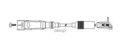 ������ �������������� Audi/VW Bremi ���. 110/60 11060 ����