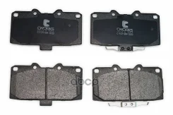 ������� ��������� �������� Subaru Forester 2.0 98-02/Impreza 2.0 94- (TRW GDB3307) C11CR1084 Cworks ���. C11CR1084 C11CR1084 ����