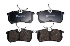 ������� ��������� ������ (Low Metallic) Cworks ���. C12CR0027 C12CR0027 ����