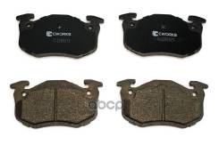    (Low Metallic) Cworks . C12CR0073 C12CR0073 