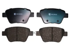 ������� ��������� ������ (Low Metallic) Cworks ���. C12CR0085 C12CR0085 ����