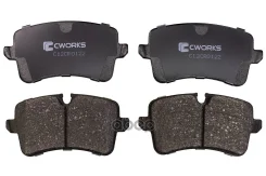 ������� ��������� ������ VAG Cworks ���. c12cr0122 C12CR0122 ����