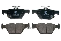 ������� ��������� ������ Subaru Outback 15- (TRW GDB3639) C12CR1020 Cworks ���. C12CR1020 C12CR1020 ����