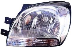 ���� L KIA Sportage 05-08 Depo ���. 223-1120L-LD-EM 2231120LLDEM ����