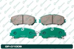   Nissan X-Trail(32) 14-  G-Brake . GP-01009 GP01009 