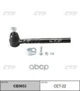 ���������� ������� Toyota CTR CET-22 (�-�) CTR ���. CET22 CET22 CET22 ����