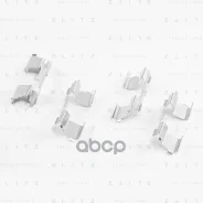 ����������� �������� ��������� ������� Mercedes/VW Blitz ���. BR0435 BR0435 ����