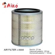 ������ ��������� AIKO ���. A444 A444 ����