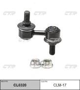 ������ ������������� ���������� ������������ CTR ���. CLM17 CLM17, CTR CLM17 ����