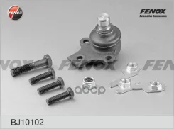 ������� ����� VW Golf II 83-87, Jetta II 84-87 (191407365 ; 191407365A ; 191407365B) Fenox BJ10102 Fenox ���. BJ10102 BJ10102 ����