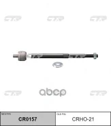 ���� ������� CTR ���. CRHO21 CRHO21, CTR CRHO21 ����