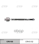 ���� ������� ���� � ������������ � ������� CTR ���. CRHO52 CRHO52 ����