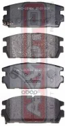 ������� ��������� �������� ������ Terracan 2001- 58302-H1A00 58302-H1A10 96626076 4817791 Akyoto ���. AKD-0098 AKD0098 ����