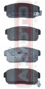������� ��������� �������� ������ Nissan Primera P12 2001-, Avenir W11 2001-, Cefiro A33 2000-. AY060-NS028 AY060-NS033 AY060-NS037 Akyoto ���. AKD-10...