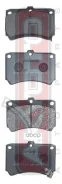 ������� ��������� �������� �������� Mazda 323 BA 1994-1998 B2YB-33-23Z B2YB-33-28Z B4Y6-33-23Z B4Y6-33-23ZA B5Y6-33-23Z B5Y6-33-23Z9A B5Y6-33-23ZA B5Y...