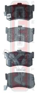 ������� ��������� �������� ������ Sonata 95-98 43022-SD4-010 43022-SD4-527 43022-SG9-V00 58302-34A00 43022-SD4-020 58215-341S0 Akyoto ���. AKD-1121 AK...