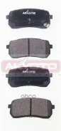 ������� ��������� �������� ������ KIA Sorento Prime 2015- 58302-C5A00 Akyoto ���. AKD-12208 AKD12208 ����