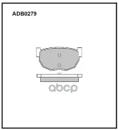 ���� � ������������, ������� ��������� �������� | ��� | Allied Nippon ADB0279 ADB0279 ����