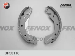 ������� ��������� ���������� ?200*29�� Opel Astra F 91-98 Corsa A-C 91-03 Fenox ���. bp53118 BP53118 ����