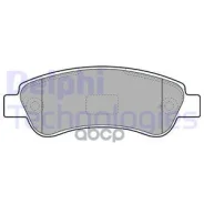 ������� �������� � Citroen Jumper 2.2HDi 06 LP1994_DLP Delphi ���. LP1994 LP1994 LP1994 ����