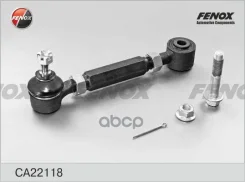 ����� Hyundai Elantra (HD) 06- i30 07-, Kia Ceed 06- ������ ���������� ������������ Fenox CA22118 Fenox ���. CA22118 CA22118 ����
