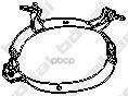 �������� ��������� BMW 3(E36) Bosal ���. 251-016 251-016 251016 ����