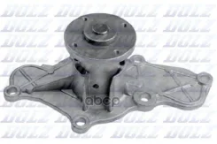 ����� ������� Mazda 323/626/MX-3/MX-6/Xedos 9 1.8I/2.0/2.5 24V 92- Dolz ���. F132 F132 ����