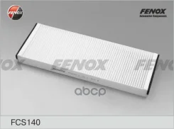 ������ ������ Fenox FCS140 ����