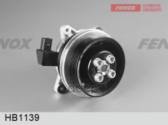 ����� VAG Golf VI 08-, Tiguan 08-, Jetta 11-, Passat (B7) 10-, Yeti 09- 1.4TSi (� ���) Fenox HB1139 Fenox ���. HB1139 HB1139 ����