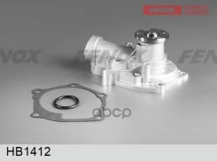 ����� ������� Mitsubishi Lancer 2003-2006 Fenox ���. hb1412 HB1412 ����