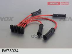   Renault Megane Classic/ Clio Ii/ Megane/ Scenic I/ Megane Coupe/ Kangoo I/ Megane Cabrio Fenox . IW73034 Fenox IW73034 