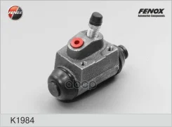 ������� ��������� �������, ������ Fenox ���. K1984 K1984 ����