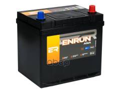 Enrun