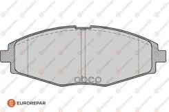 ������� ��������� Daewoo Nexia/Lanos/Matiz SOHC ������. Eurorepar ���. 1617261680 1617261680 ����
