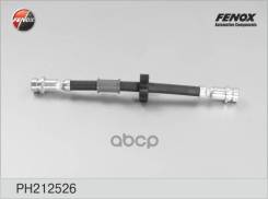   Ford Focus 98-04 Fenox . PH212526 