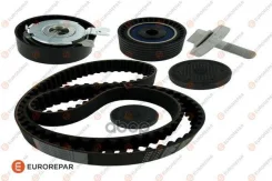 ������ ��� �-� 27 4x1257 132 Renault Fluence 2010- Renault Megane 2003- Renault Scenic 2003- Eurorepar ���. 1620362080 1620362080 ����