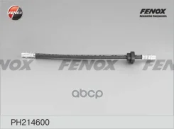 ����� ��������� VW Transporter IV 90- �������� Fenox PH214600 Fenox ���. PH214600 PH214600 ����