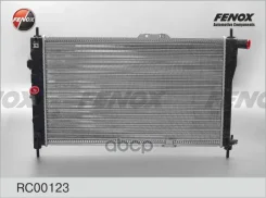 �������� ���������� 635*378*23 ������� MT Daewoo Espero 1.5-2.0 95-99 MT Fenox ���. rc00123 RC00123 ����